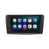 Штатна магнітола Mercedes-Benz GL-Клас X164 2009-2012 Element 4/64 4G CarPlay