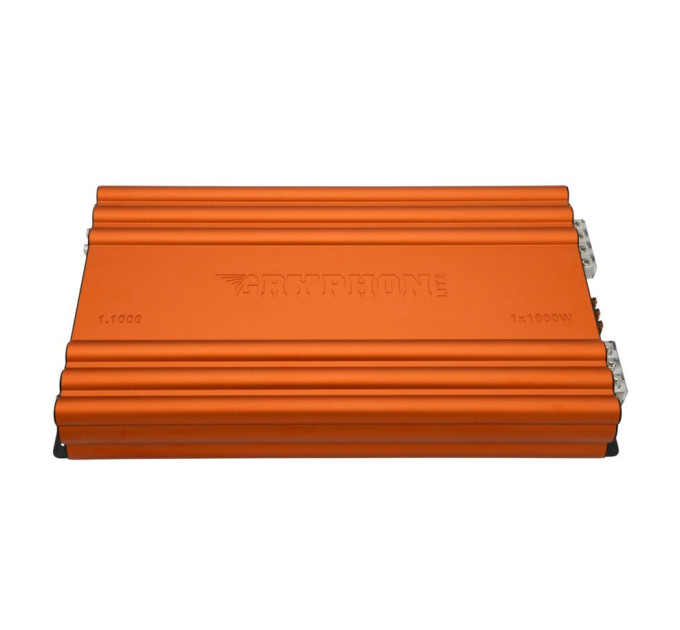Підсилювач DL Audio Gryphon Lite 1.1000