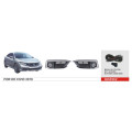 Протитуманні фари Vitol HD-0962 Honda Civic 2019
