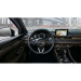 Захисне скло на монітор Mazda 6 2018- (гартоване) Pixsel MZ-1268-T
