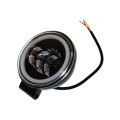 Світлодіодна фара ближнього світла AllLight HP-GZD-071 12-80V