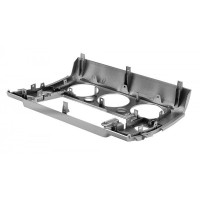 Перехідна рамка Toyota FJ Cruiser Carav 22-189