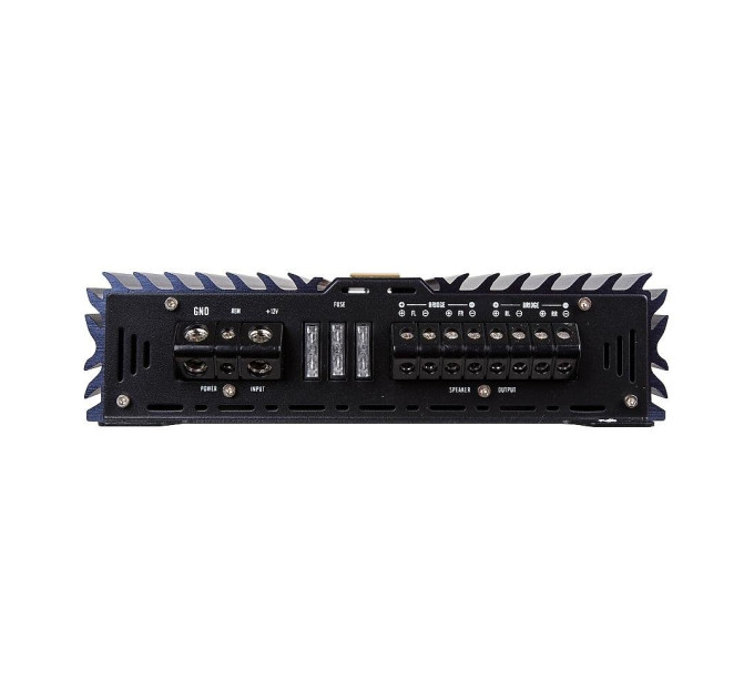 Підсилювач Kicx HeadShot HS 41