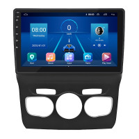 Штатна магнітола Citroen C4 2015 Element 6/128 4G CarPlay