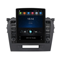 Штатна магнітола ECOBOOST FTS100-1349 SUZUKI GRAND VITARA