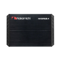 Підсилювач Nakamichi NKSA60.4