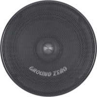 Акустика Ground Zero GZCM 6-4PPX