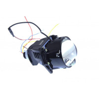 Світлодіодні лінзи Bi-LED Baxster DLight 3 mini S 3RL
