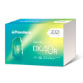 Автосигналізація Pandora DX 40R