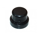 Кришка блоку фари гумова BAXSTER DUST COVER DC10 (76мм)