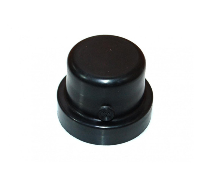 Кришка блоку фари гумова BAXSTER DUST COVER DC10 (76мм)