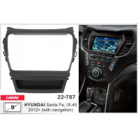 Перехідна рамка Hyundai ix45, Santa Fe Carav 22-787