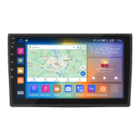 Штатна магнітола Audi RS (B7) 2005-2009 Element Prime 2/32 CarPlay 4G