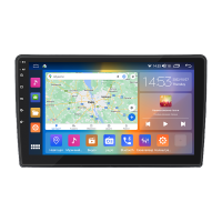 Штатна магнітола Chevrolet Avalanche 2006-2013 Element Prime 4/64 CarPlay 4G