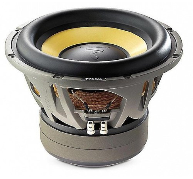 Сабвуфер Focal Elite K2 Power SUB 25KX