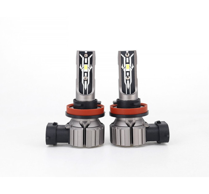 Світлодіодні лампи DriveX PA-02P H11 5000K