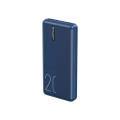 Повербанк REMAX Landon Series RPP-296 Blue 2.1A 20000mAh
