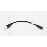 Штатна магнітола Redpower RP31142IPS DSP Volkswagen Touareg 2002-2010, Multivan T5 2003-2014