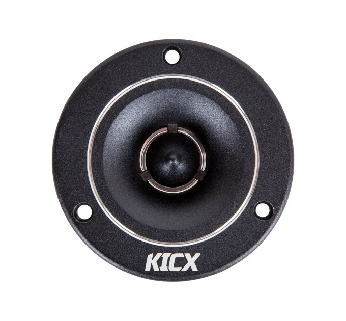 Акустика Kicx DTC 36 VER.2