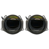 Світлодіодні лінзи Bi-LED TORSSEN Ultra Laser Pro