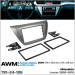 Перехідна рамка Mitsubishi Lancer IX AWM 781-24-106