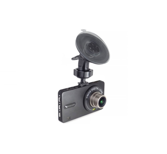 Відеореєстратор Falcon DVR HD53-LCD