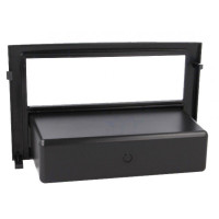 Перехідна рамка Skoda Fabia ACV 281340-02