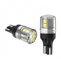 Світлодіодні лампи TORSSEN Pro T15 w16w white 5W (2шт)