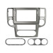 Перехідна рамка Nissan X-Trail Carav 22-1449