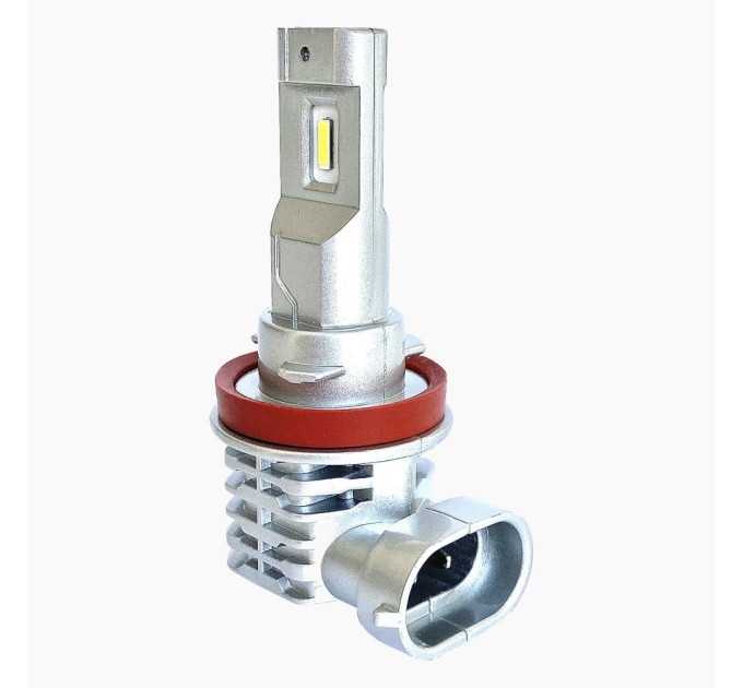 Світлодіодні лампи Prime-X MINI H11 (5000K)