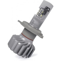 Світлодіодні лампи Philips Ultinon Pro5000 H4 11342U50CWX2 12/24V 15W
