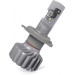 Світлодіодні лампи Philips Ultinon Pro5000 H4 11342U50CWX2 12/24V 15W