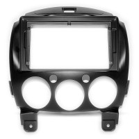 Перехідна рамка Toyota Vios, Mazda 2,  Demio Carav 22-079