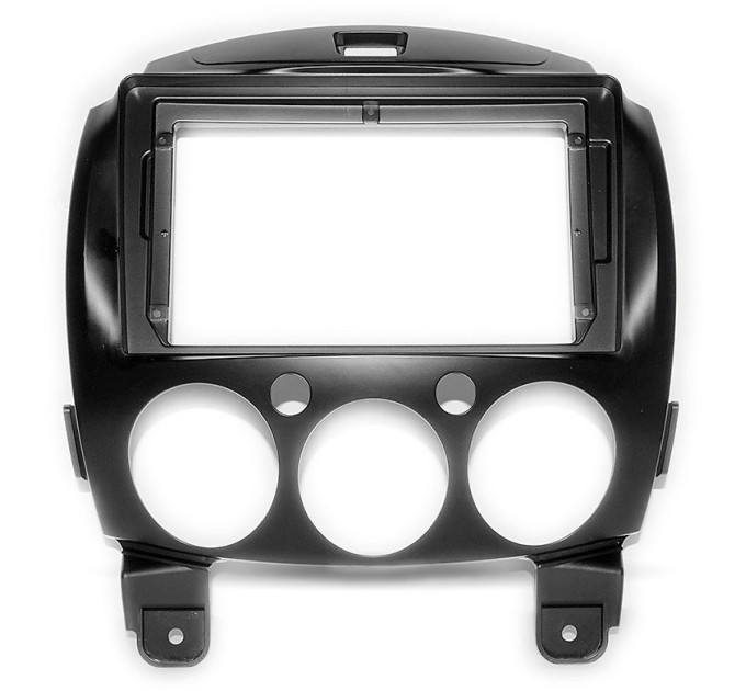 Перехідна рамка Toyota Vios, Mazda 2,  Demio Carav 22-079