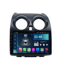 Штатна магнітола Torssen Nissan Qashqai 08-12 F9232 4G