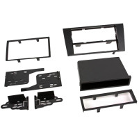 Перехідна рамка Audi A4 Metra 99-9105