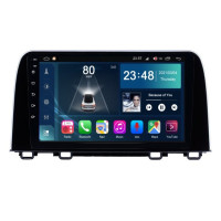 Штатна магнітола Torssen Honda CRV 2017+ F106128 4G Carplay
