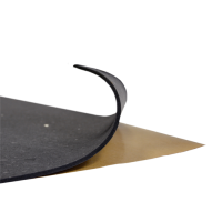 Шумоізоляція CTK Faton Black 1000x500x4