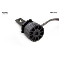 Світлодіодні лампи Infolight S2 9006 60W