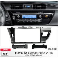 Перехідна рамка Toyota Corolla Carav 22-922