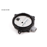 Штатний блок розпалу Infolight D1/3 (N1) 12V 35W
