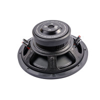 Сабвуфер Kicx Sound Civilization Q-12