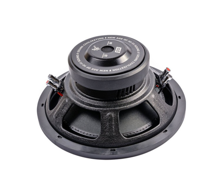 Сабвуфер Kicx Sound Civilization Q-12