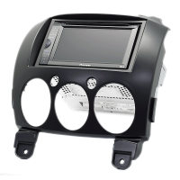 Перехідна рамка Mazda 2, Demio Carav 11-079