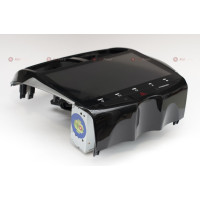 Штатна магнітола Redpower RP31026IPS DSP Mitsubishi ASX, Peugeot, Citroen