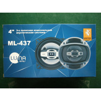 Акустика Mystery Luna ML-437
