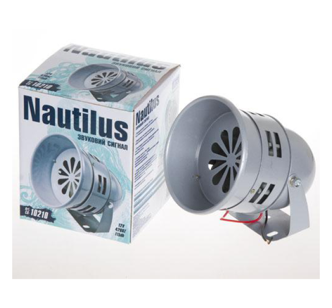 Сигнал Nautilus СА-10210