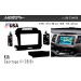 Перехідна рамка KIA Sportage Metra 99-7344CH