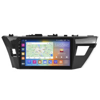 Штатна магнітола Toyota Corolla (E160, E170) 2012-2016 Element Prime 4/64 CarPlay 4G