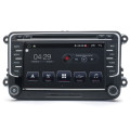 Штатна магнітола PRIME-X 6110/7 Volkswagen